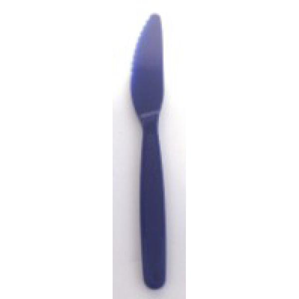 Small-Knife---Royal-Blue-Plastic
